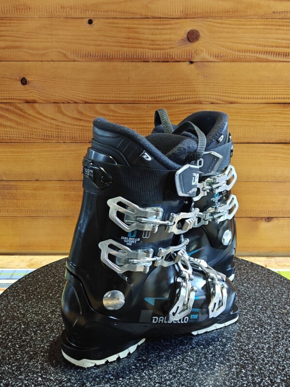 LYŽIARKY DALBELLO SPORT MX W 24MP